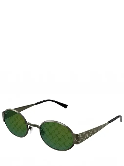 Очки солнцезащитные GUCCI