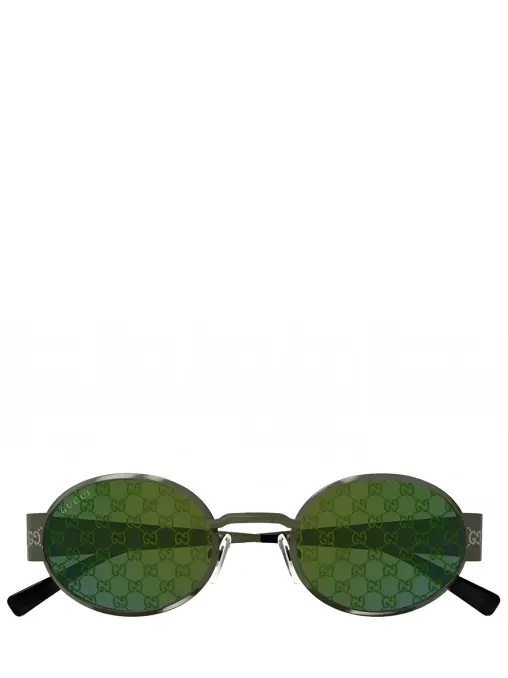 Очки солнцезащитные GUCCI