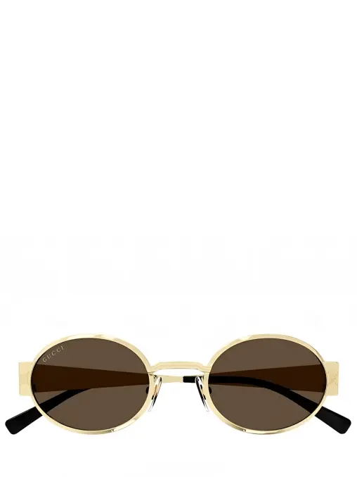 Очки солнцезащитные GUCCI