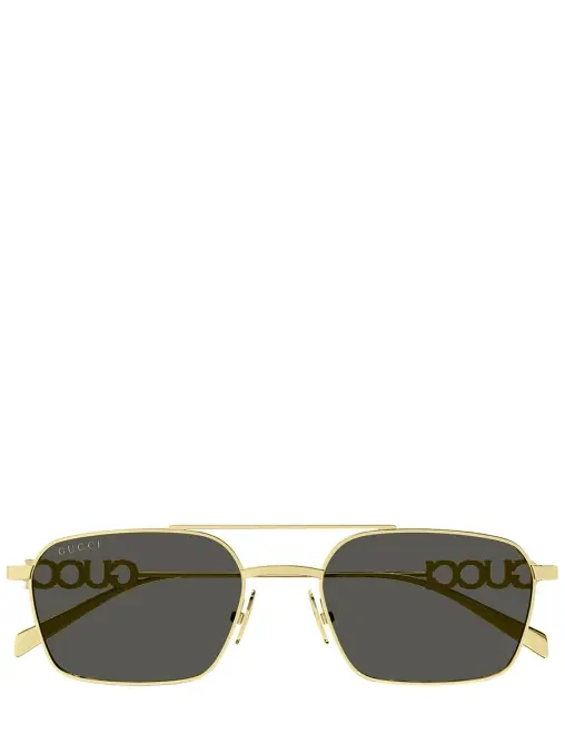 Очки солнцезащитные GUCCI