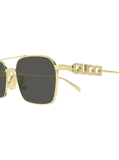 Очки солнцезащитные GUCCI