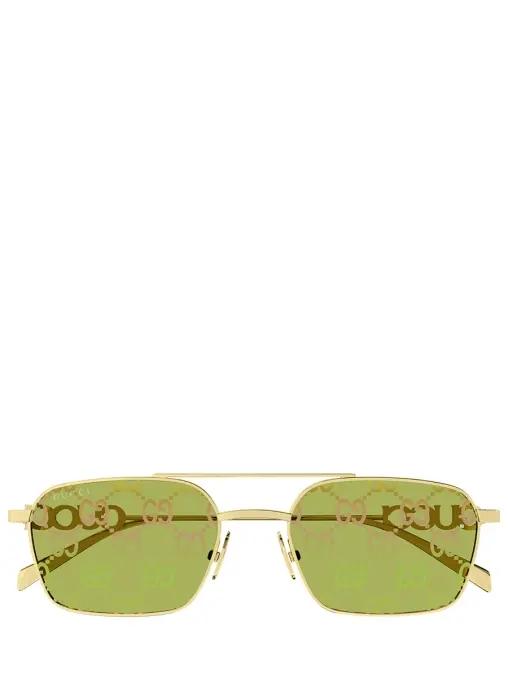 Очки солнцезащитные GUCCI