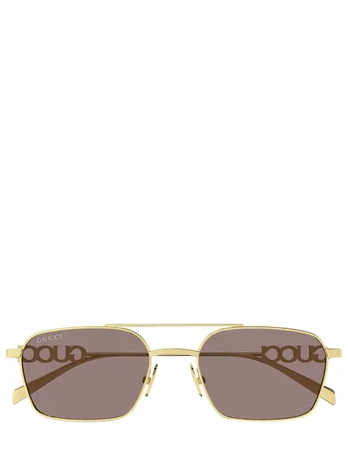 Очки солнцезащитные GUCCI