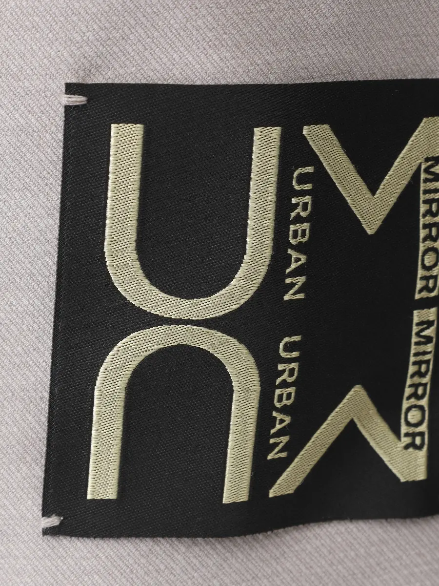 Жакет шерстяной Volume classic