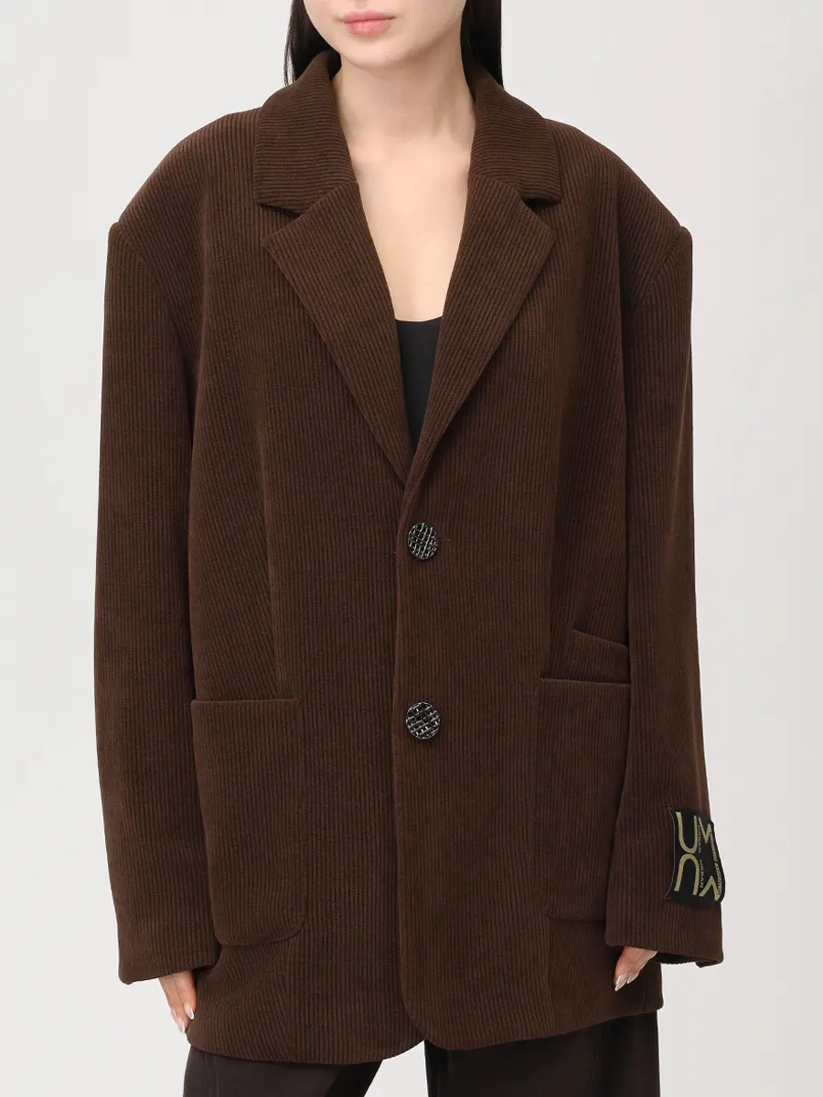 Жакет вельветовый Velvet