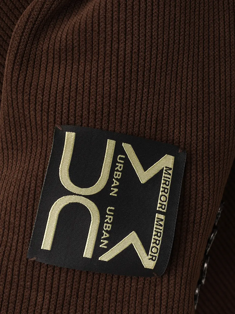 Жакет вельветовый Velvet