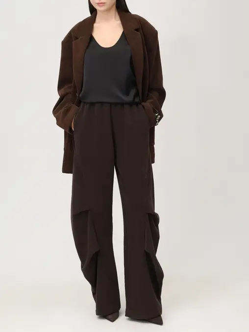 Жакет вельветовый Velvet URBAN MIRROR