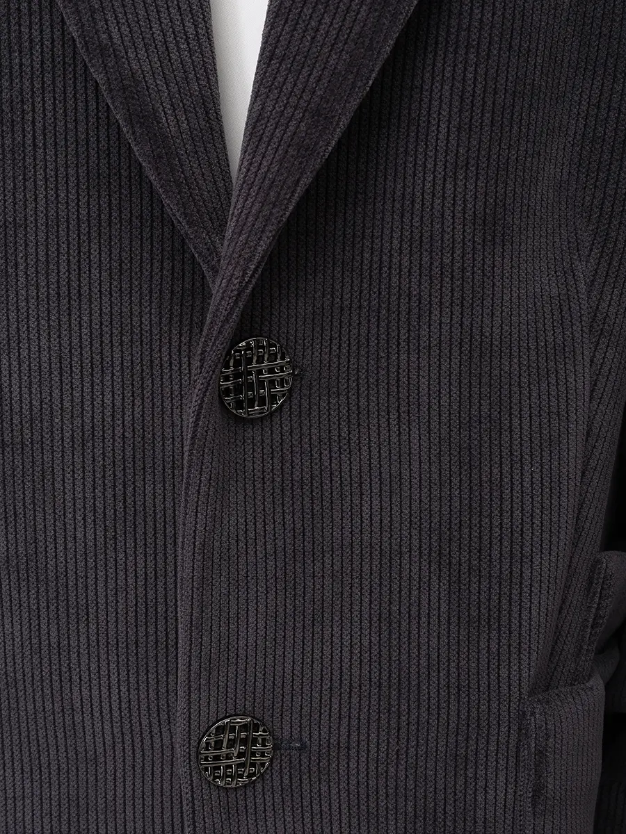 Жакет вельветовый Velvet