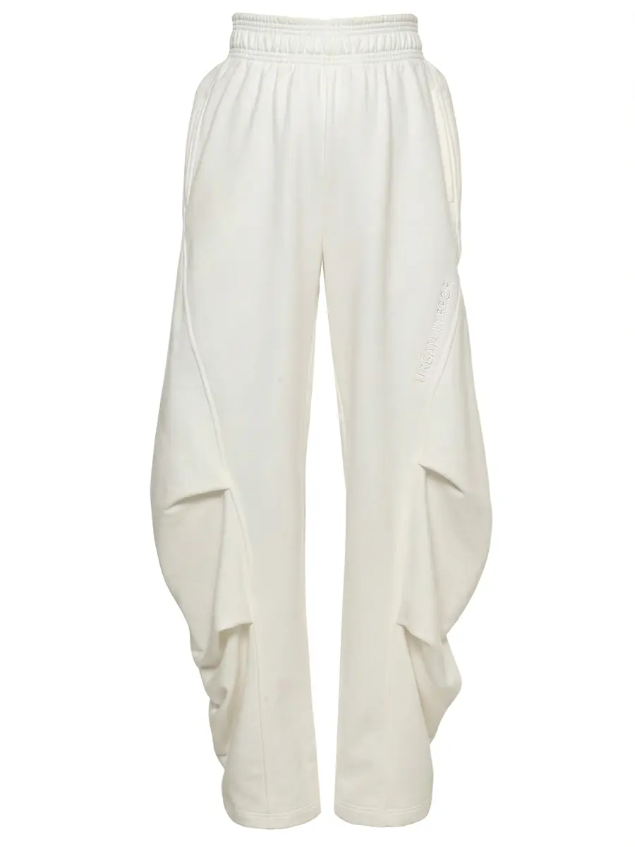 Брюки хлопковые Volume two