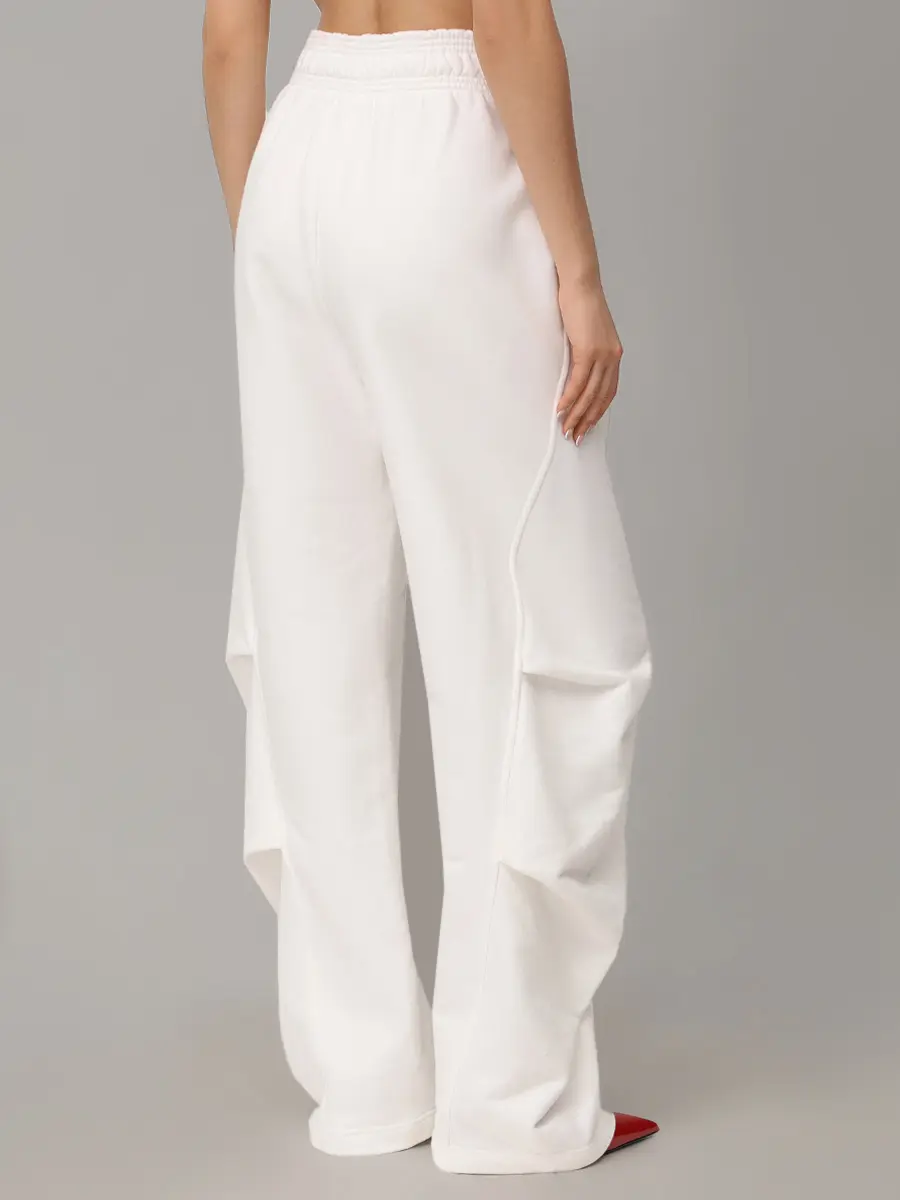 Брюки хлопковые Volume two