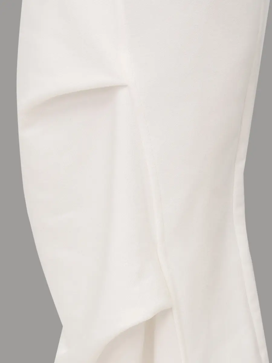 Брюки хлопковые Volume two