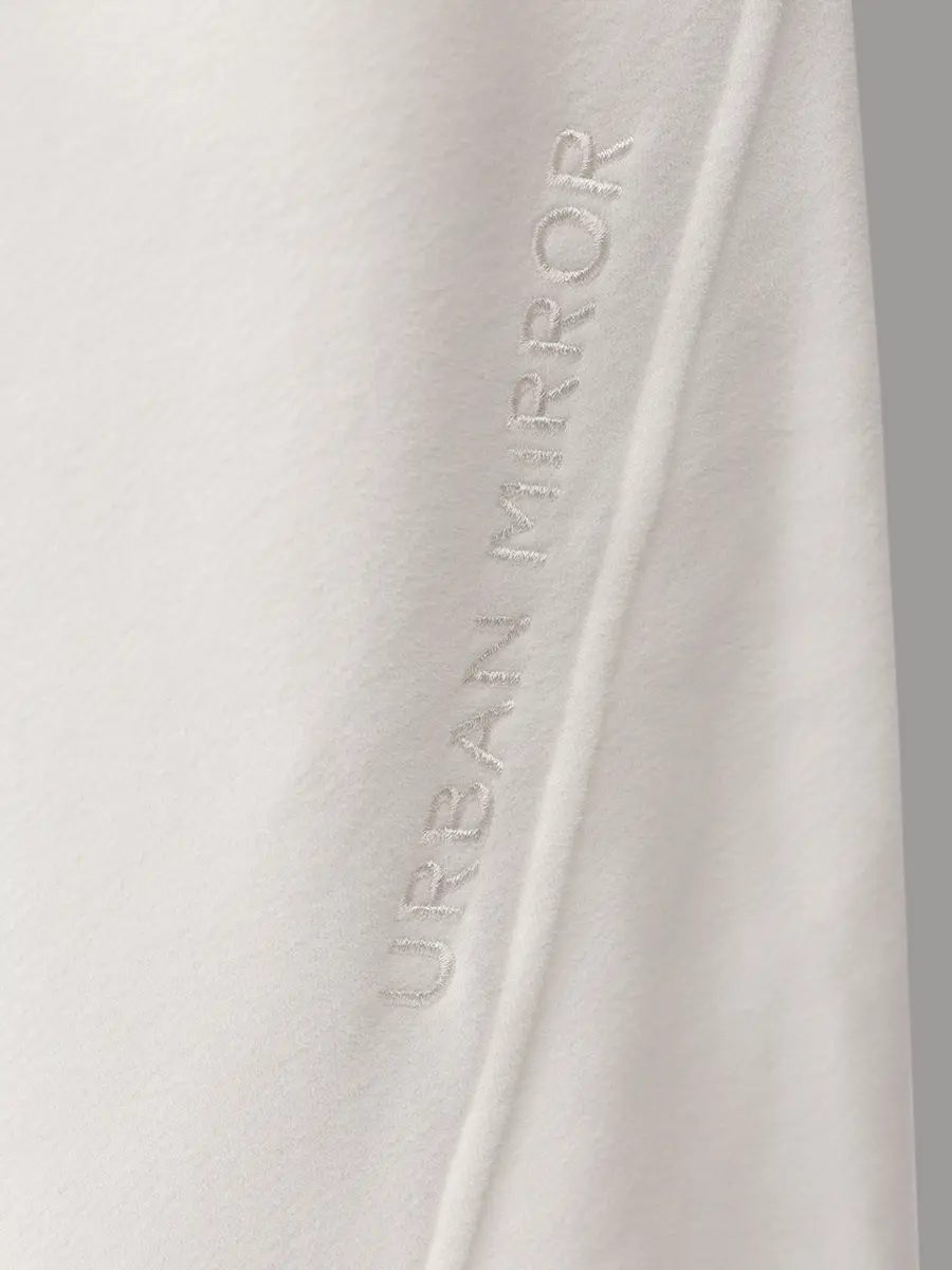 Брюки хлопковые Volume two