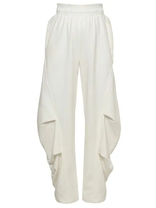 Брюки хлопковые Volume two URBAN MIRROR