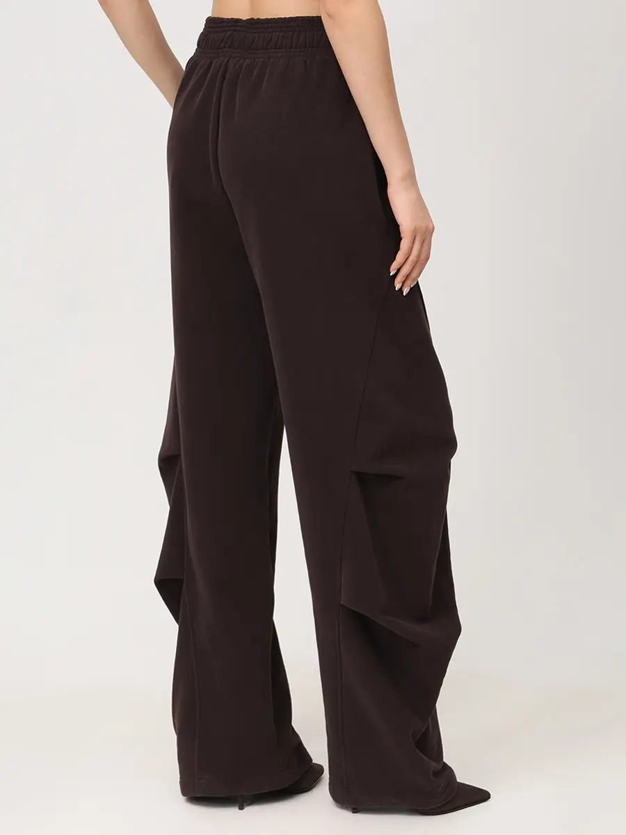 Брюки хлопковые Volume two