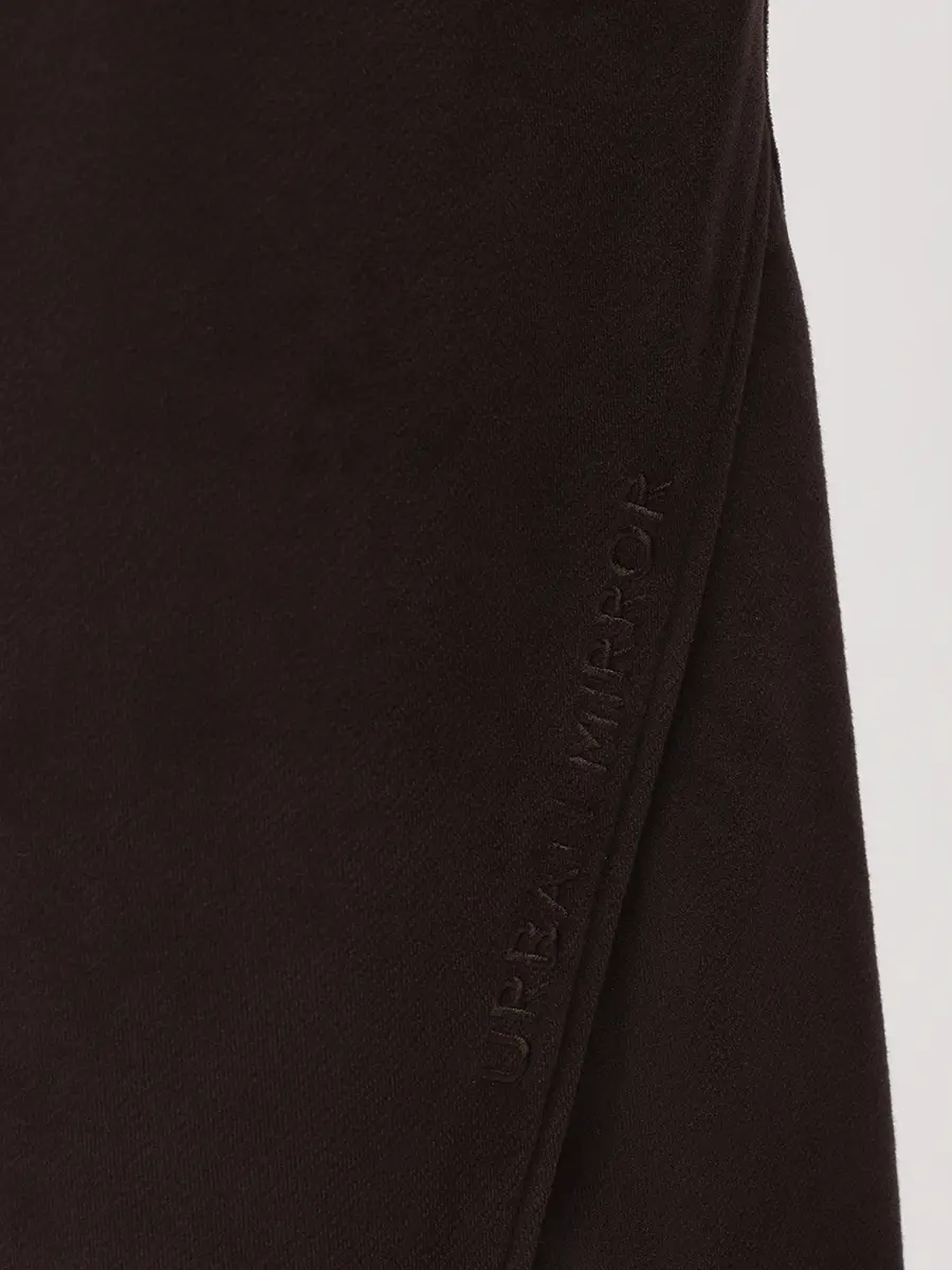 Брюки хлопковые Volume two