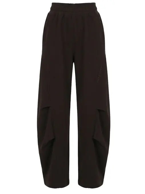 Брюки хлопковые Volume two URBAN MIRROR