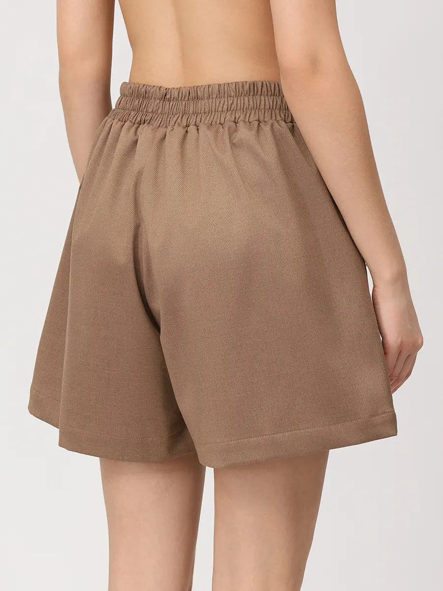 Шорты Volume classic