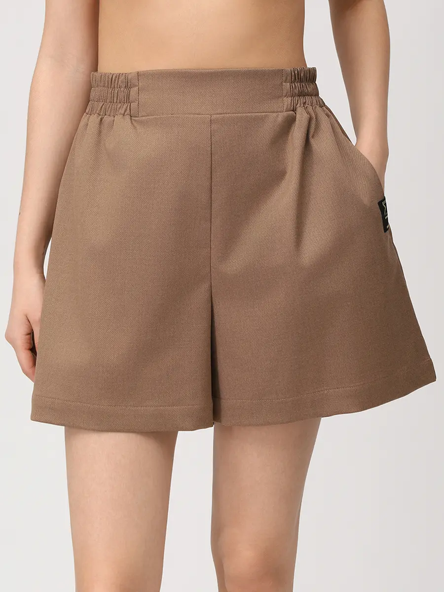 Шорты Volume classic