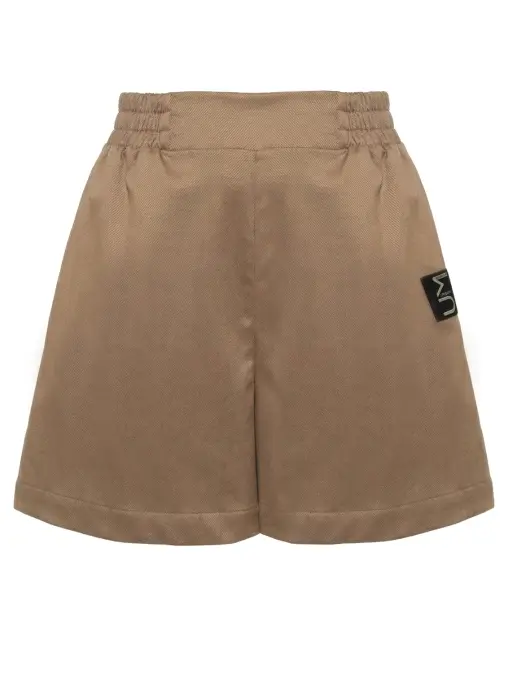 Шорты Volume classic URBAN MIRROR