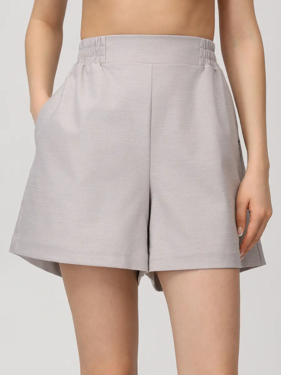 Шорты Volume classic