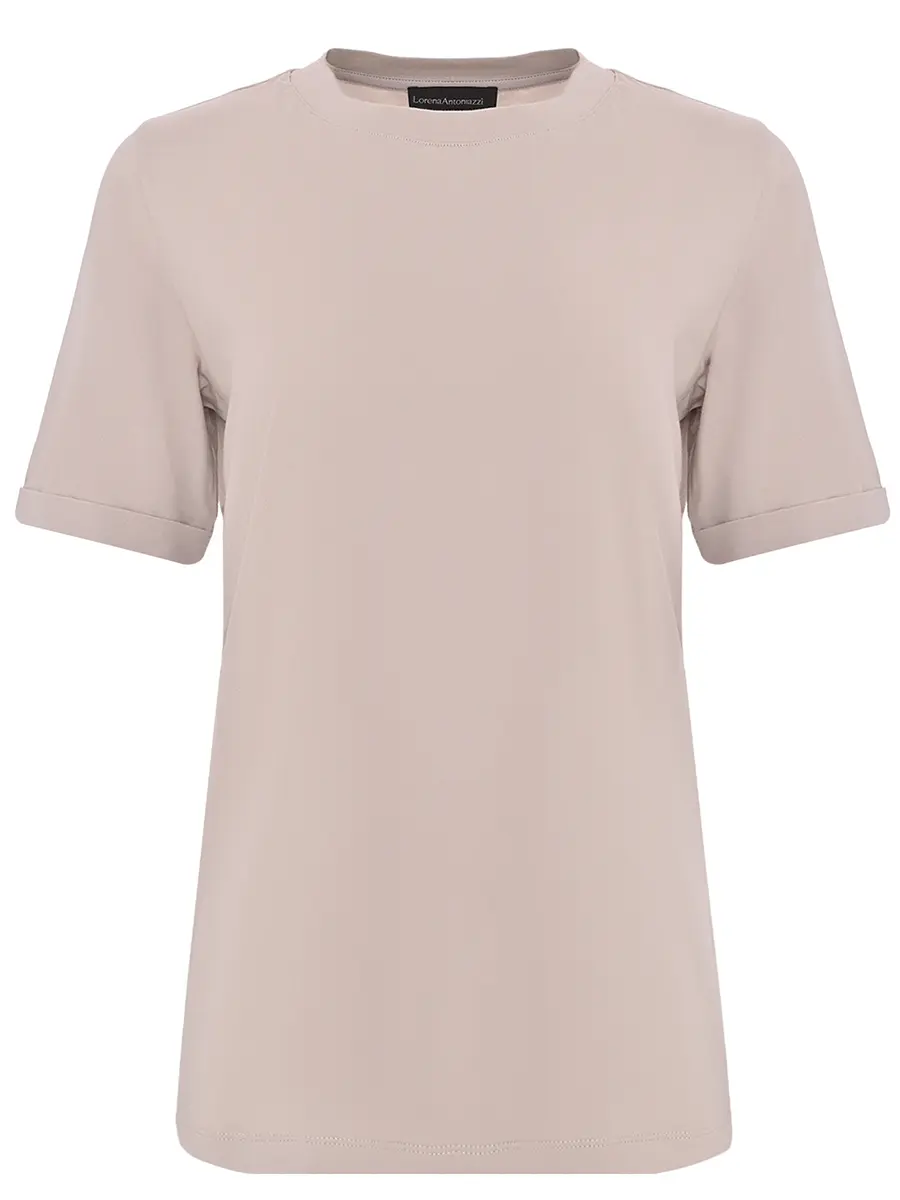 Набор из трех хлопковых футболок