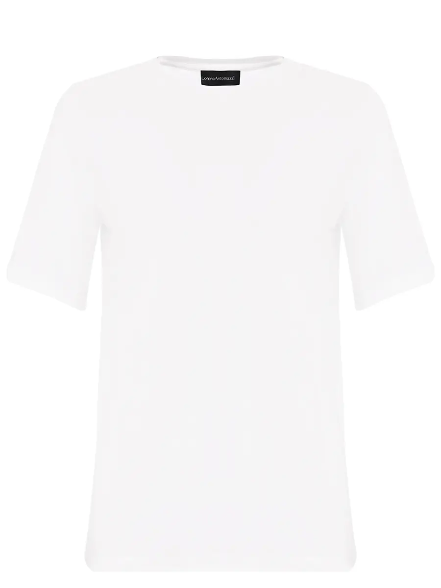 Набор из трех хлопковых футболок