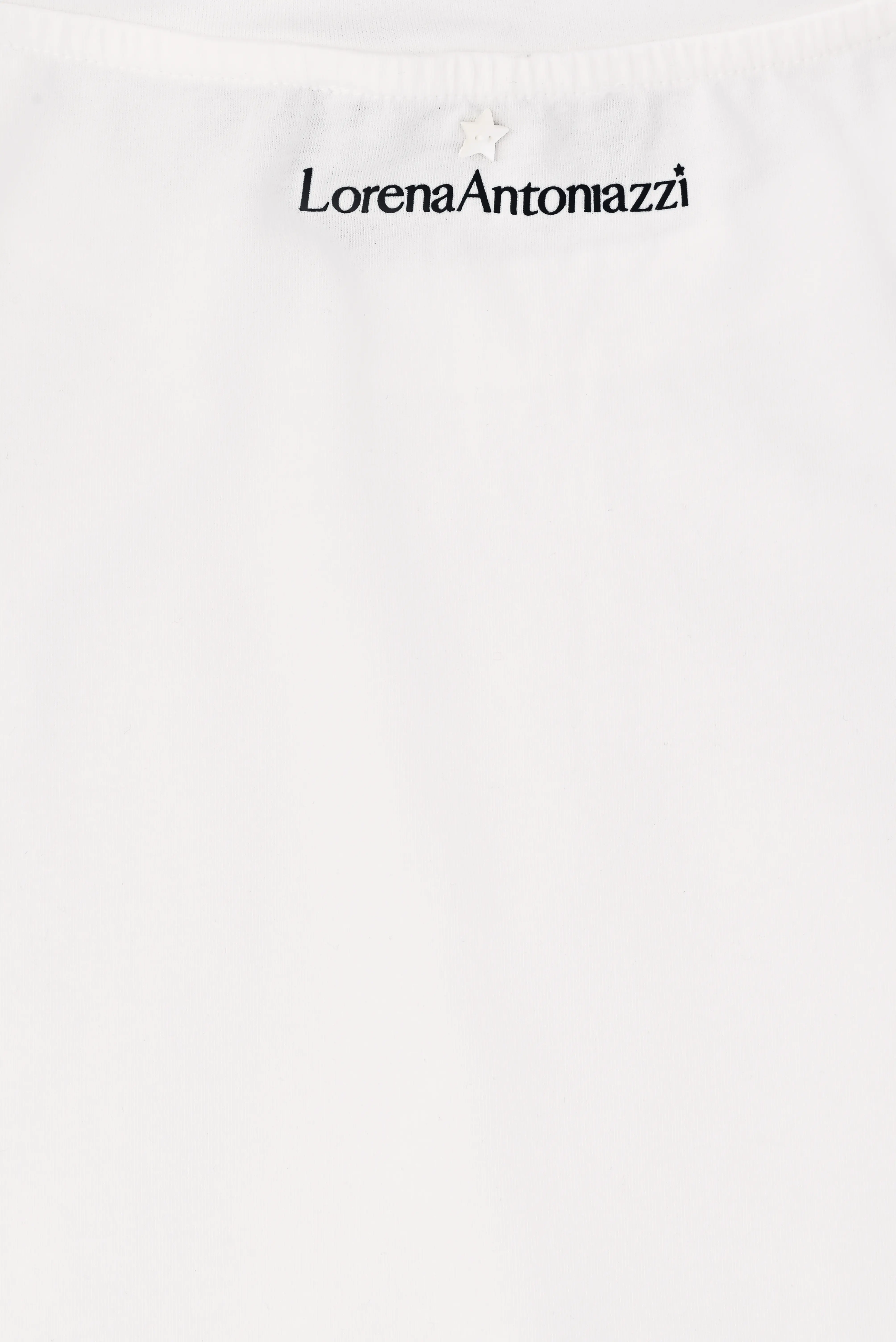 Набор из трех хлопковых футболок