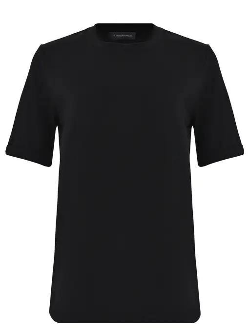 Набор из трех хлопковых футболок LORENA ANTONIAZZI