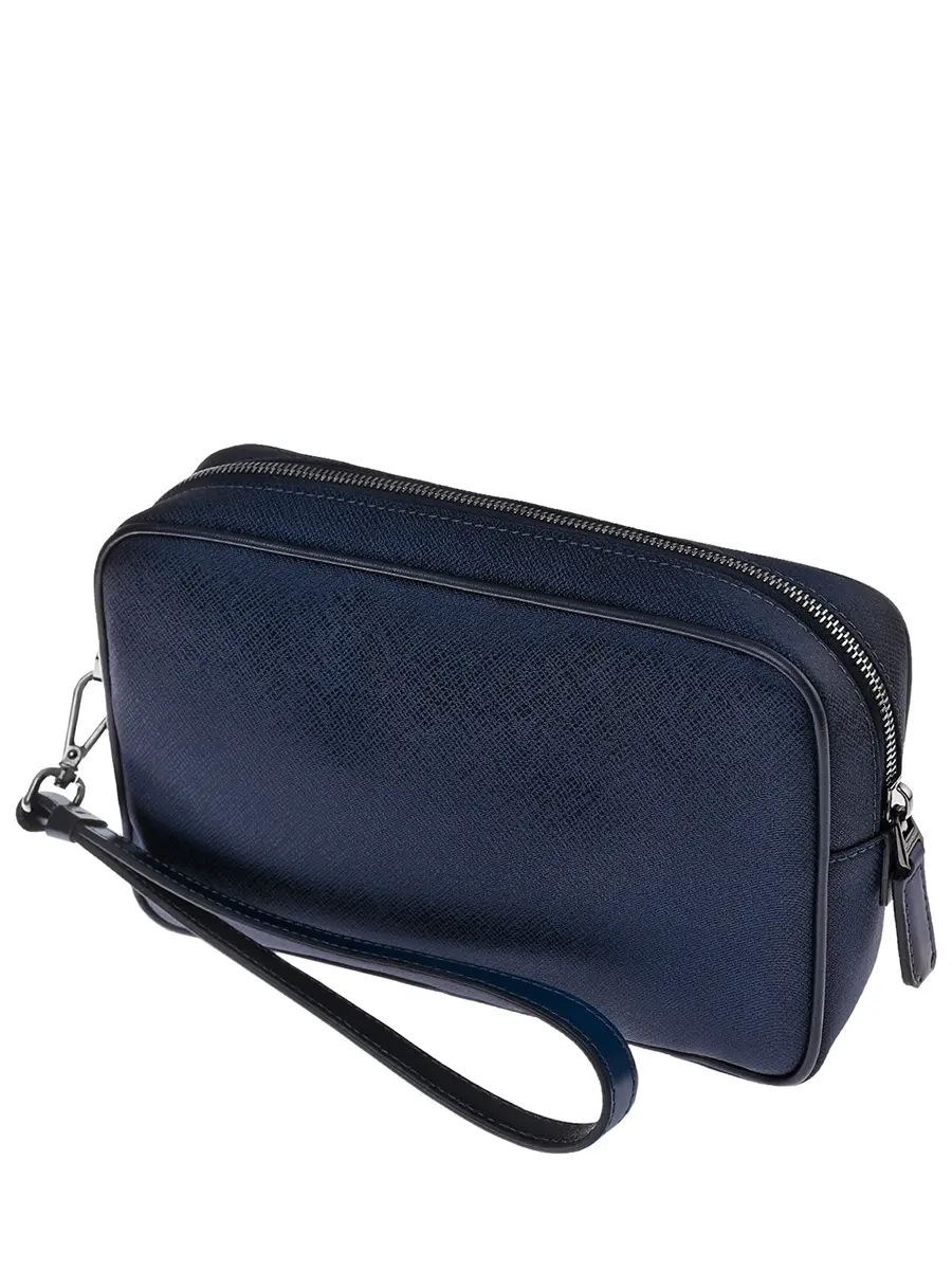 Борсетка текстильная