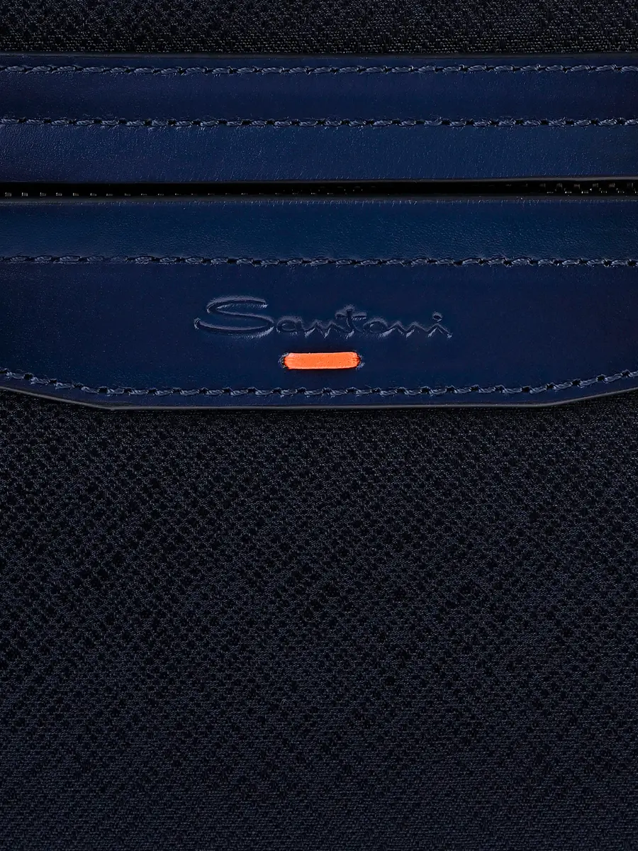 Рюкзак однотонный