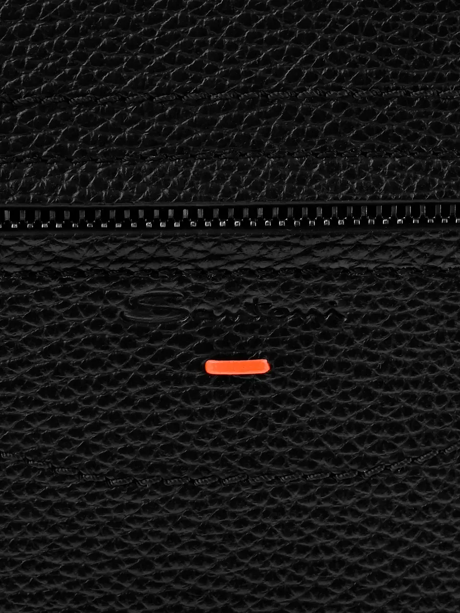 Сумка кожаная