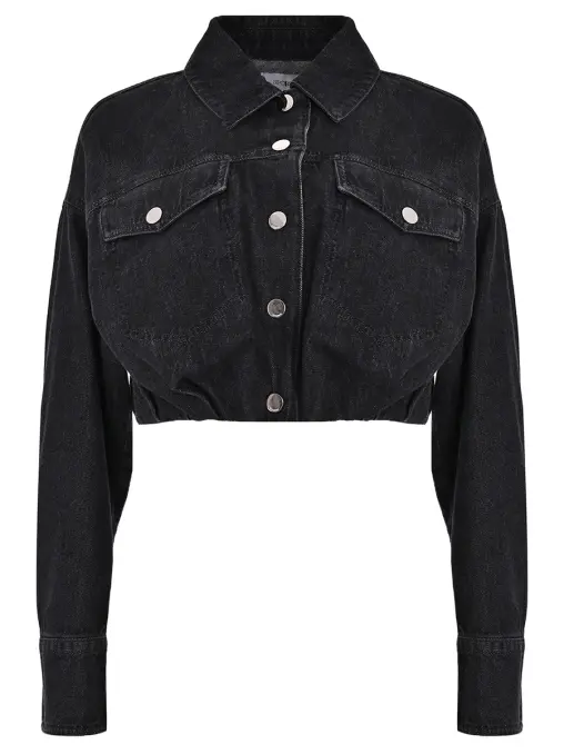 Куртка джинсовая SPORTMAX