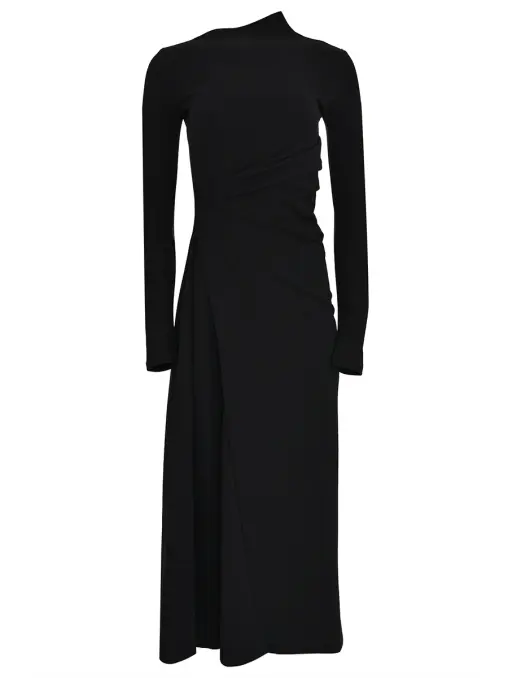 Платье однотонное SPORTMAX