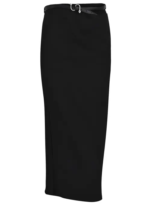 Юбка из вискозы SPORTMAX