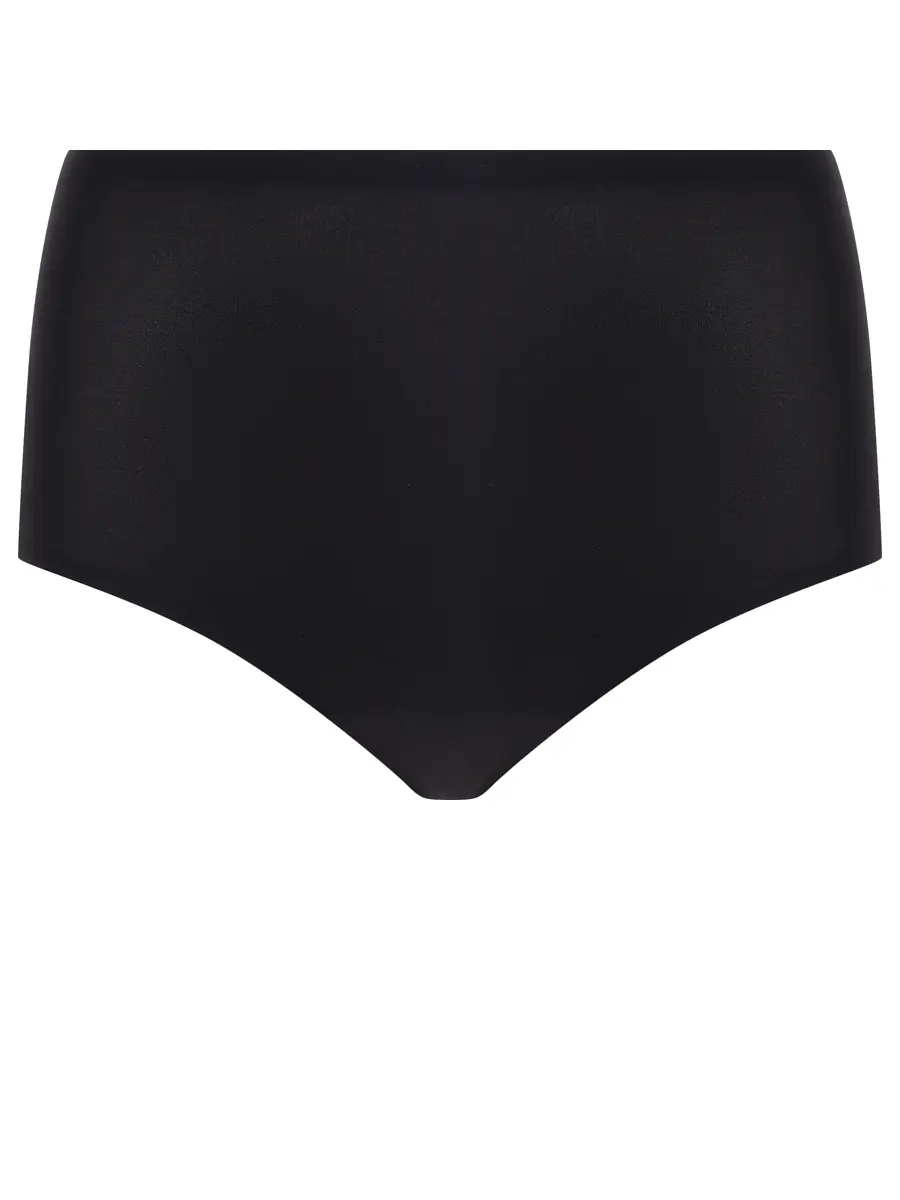 Трусы-слип однотонные