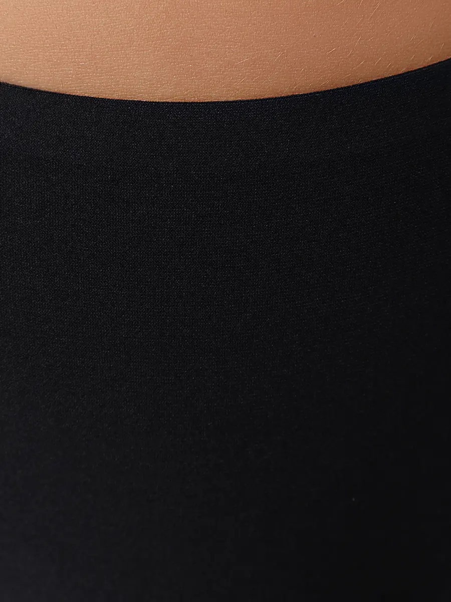 Бюстгальтер-топ однотонный