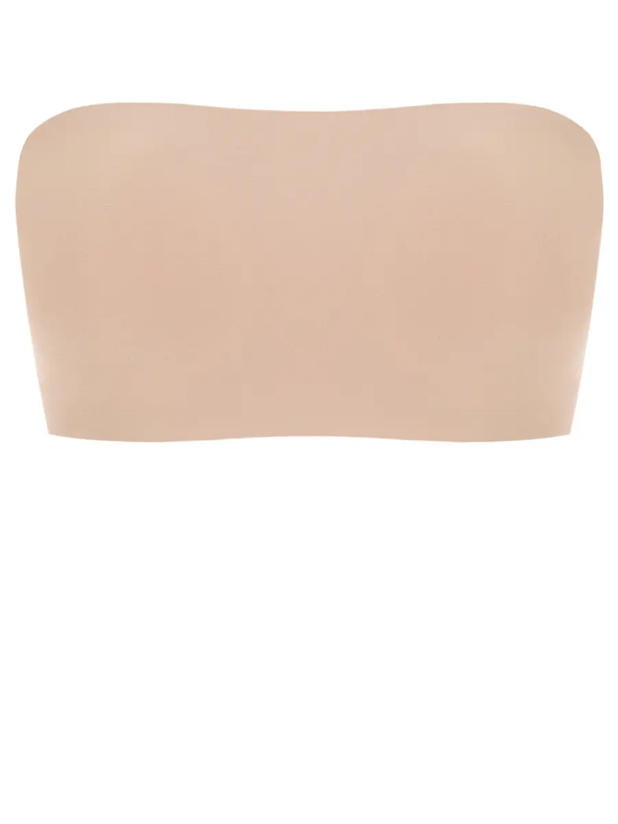 Бюстгальтер-бандо