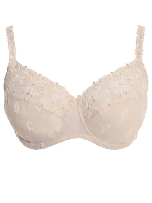 Бюстгальтер из сетки CHANTELLE