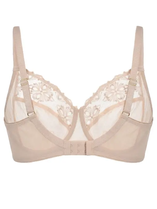 Бюстгальтер из сетки CHANTELLE