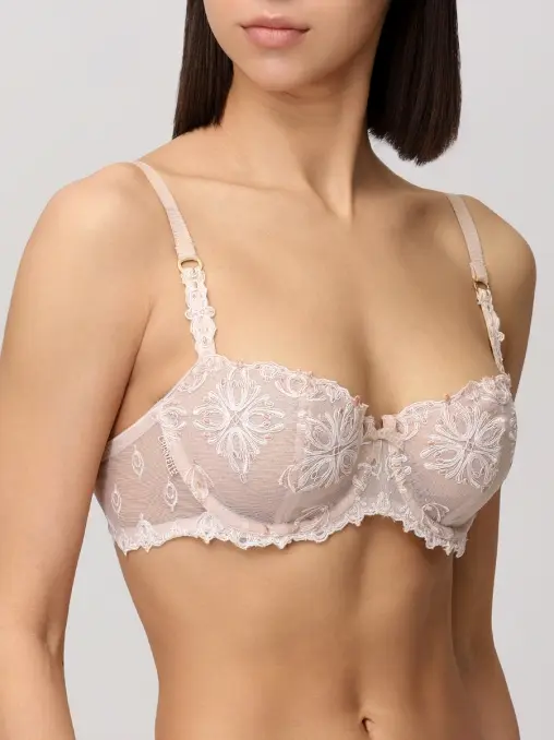 Бюстгальтер из сетки CHANTELLE