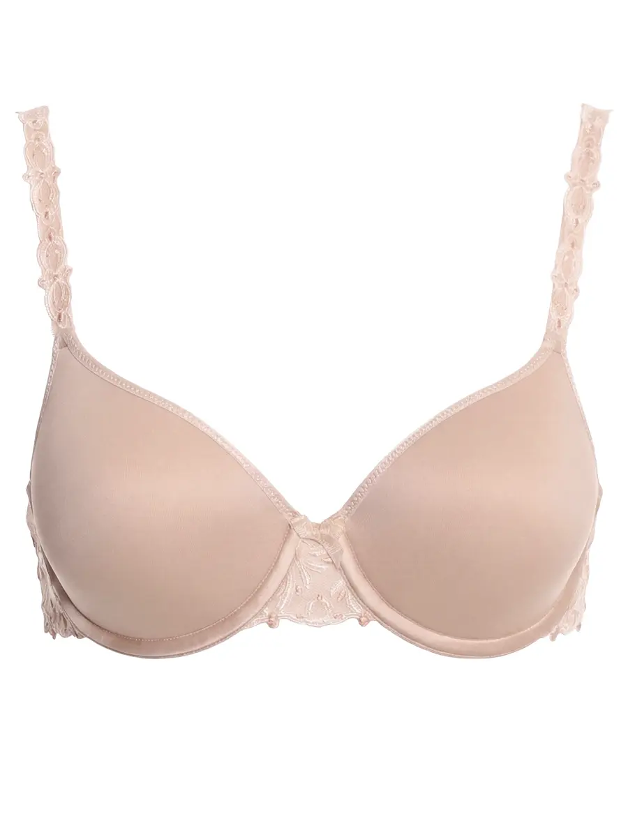 Бюстгальтер из сетки