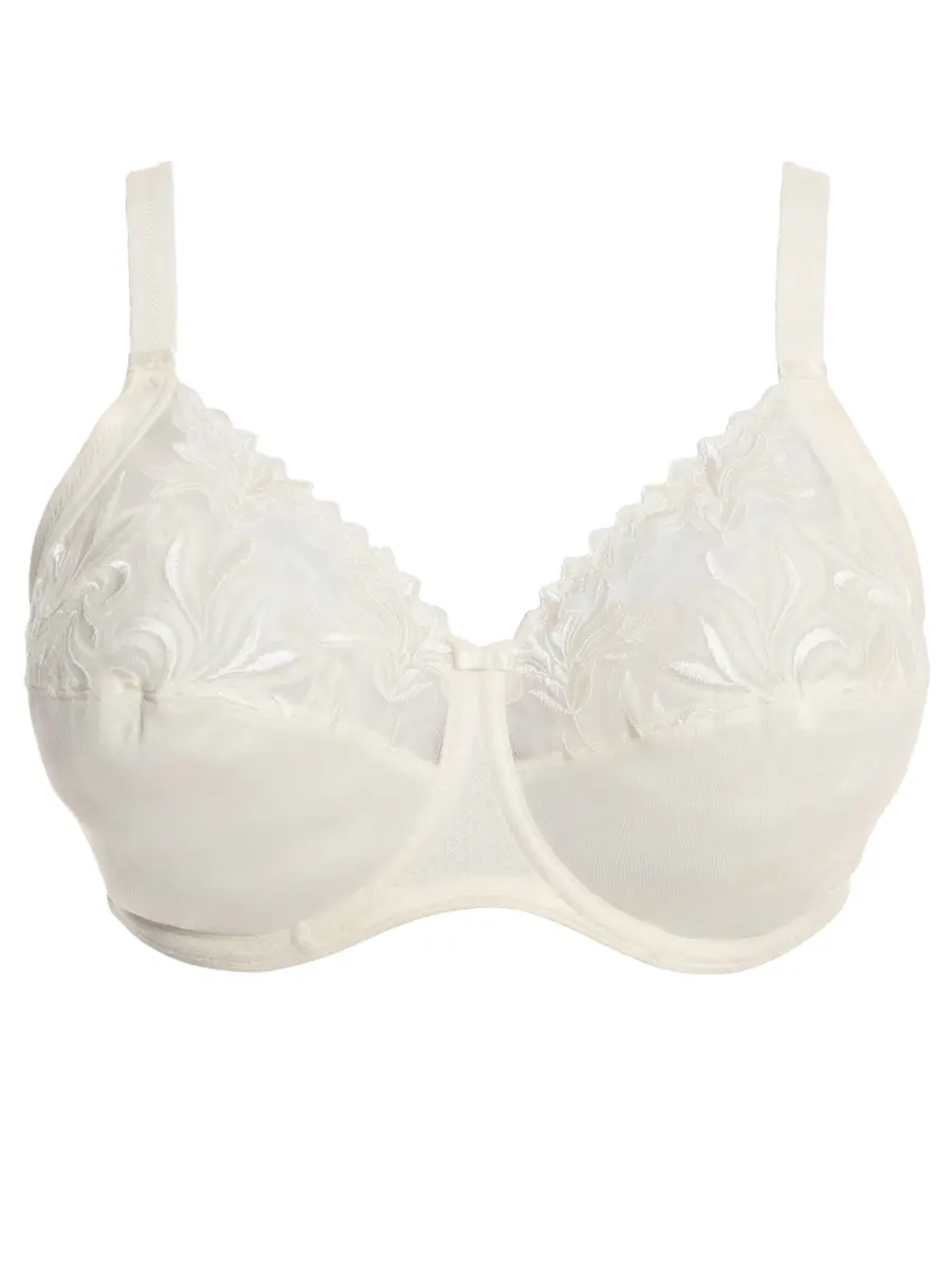 Бюстгальтер из сетки