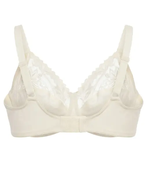 Бюстгальтер из сетки CHANTELLE