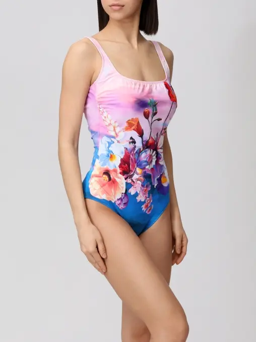 Купальник сплошной GOTTEX