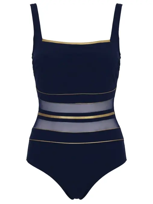 Купальник сплошной GOTTEX