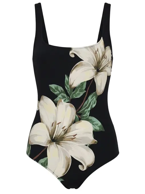 Купальник сплошной GOTTEX