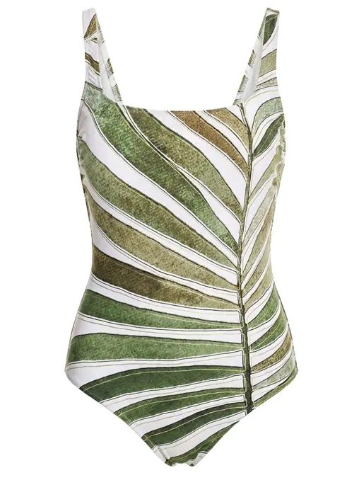 Купальник сплошной GOTTEX