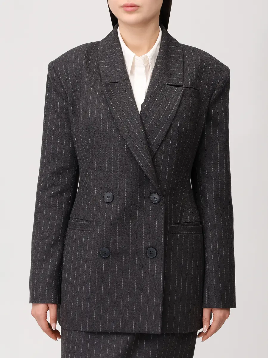 Пиджак Graphite шерстяной