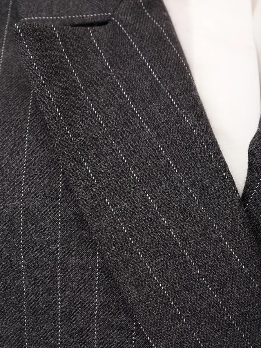 Пиджак Graphite шерстяной