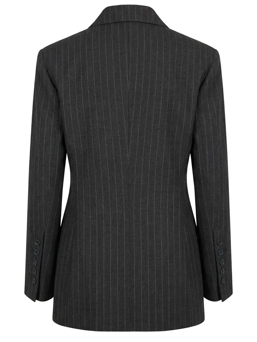 Пиджак Graphite шерстяной